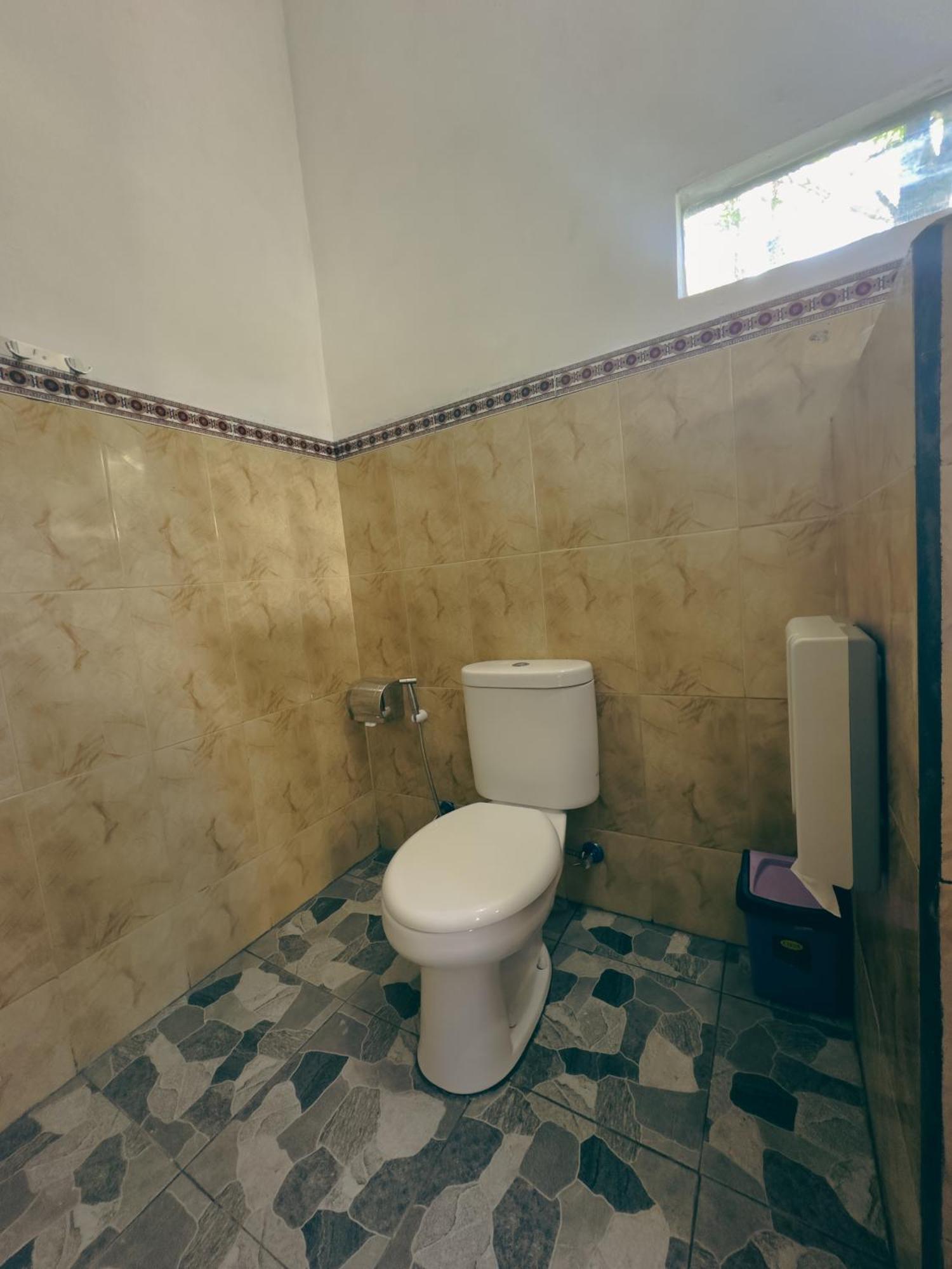 Homestay Sente Munduk エクステリア 写真